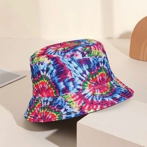 NWT 
Tie Dye Bohemian Style Women's Reversible  Double Side black!! Have 2